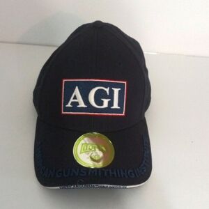 American Gunsmithing Institute Cap.